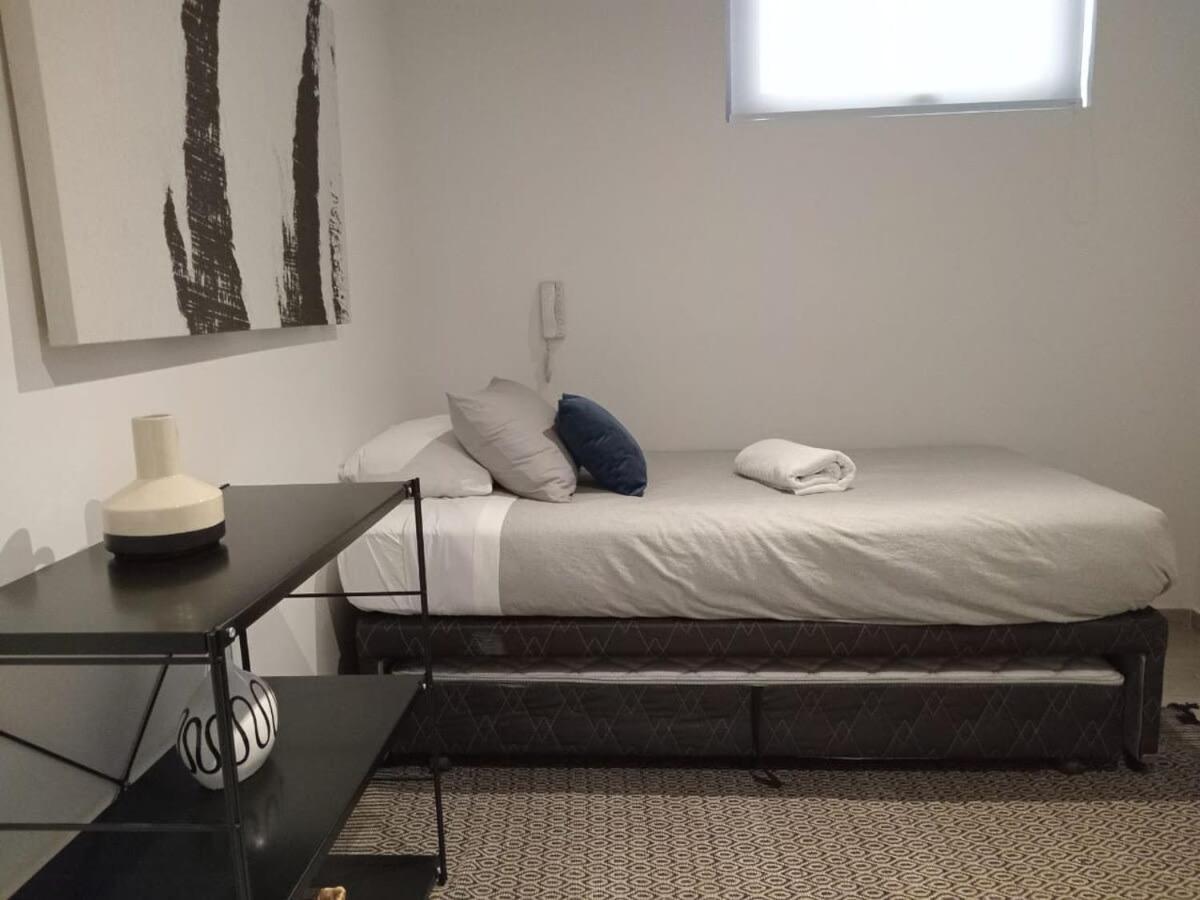 Hom I Lujoso Loft Con Mejor Vista De Valparaiso, Parking *